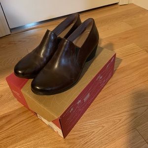 Dansko Robin Shoe Clog